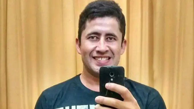 Motorista morre em grave acidente em Tijucas