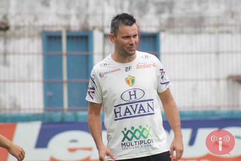 Três novidades na reapresentação para 2016