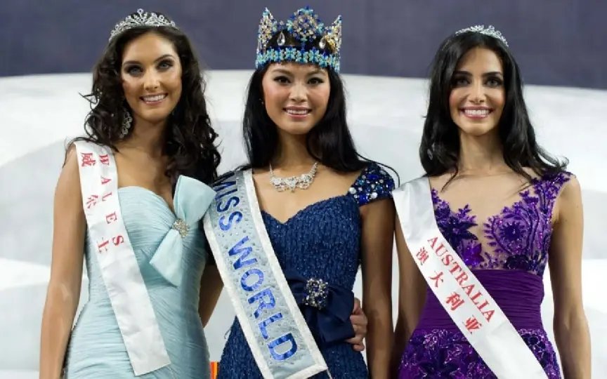 Miss Mundo Brasil 2014 acontece em SC