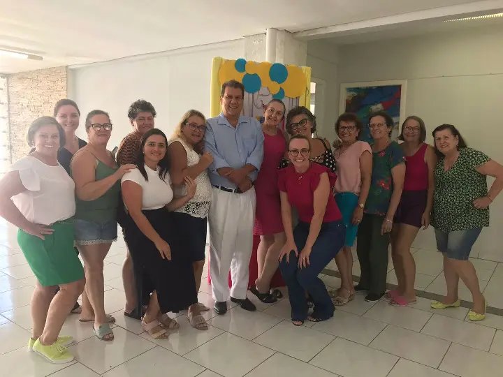 Mulheres Polivalentes realizam primeiro encontro do ano