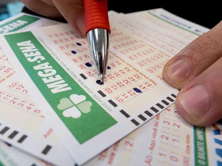 Confira os números do primeiro concurso do ano