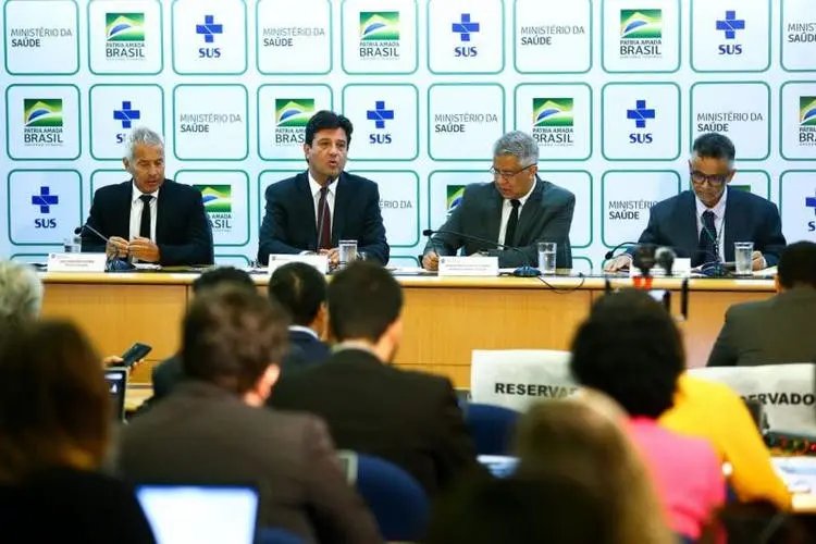 SC registra mais um caso suspeito de coronav&iacute;rus