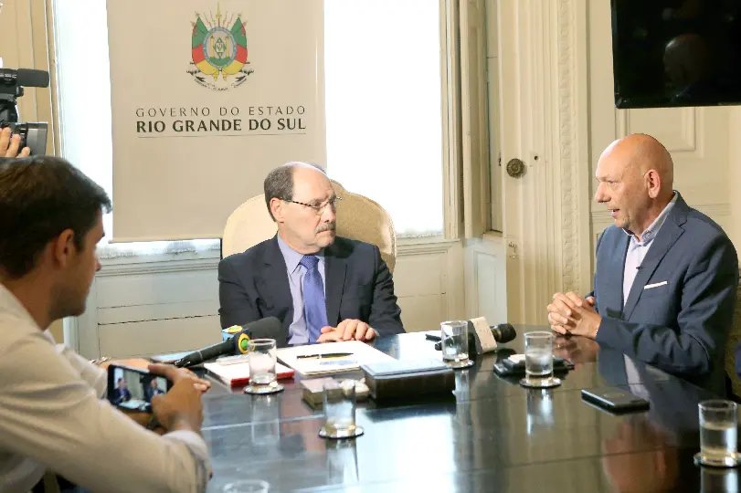 Gaúchos sinalizam desburocratizar para levar Havan