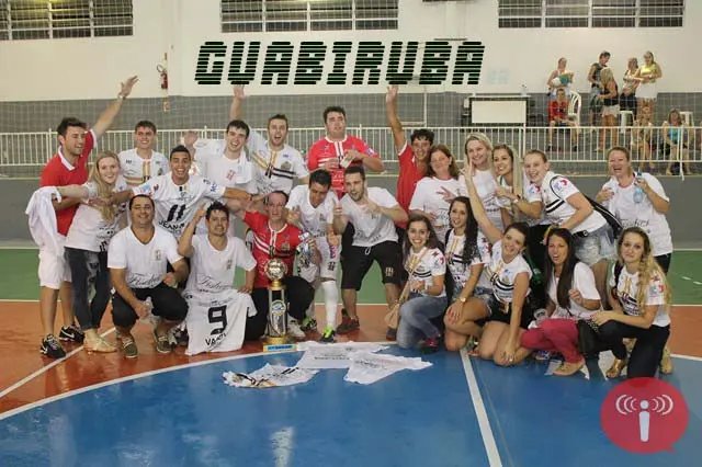 Futsal define campeões