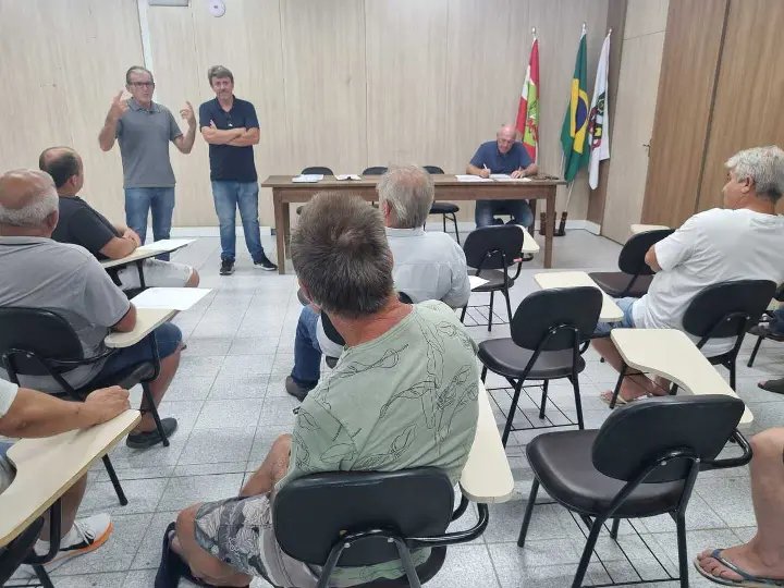 Definida a data de in&iacute;cio do Municipal de Bocha Vale Tudo