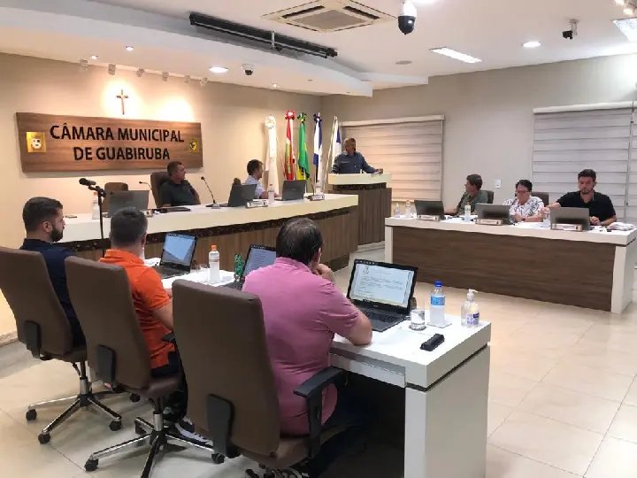 Crescimento baixo da receita gera preocupa&ccedil;&atilde;o em Guabiruba 
