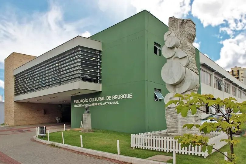 Funda&ccedil;&atilde;o Cultural lan&ccedil;a edital de exposi&ccedil;&otilde;es