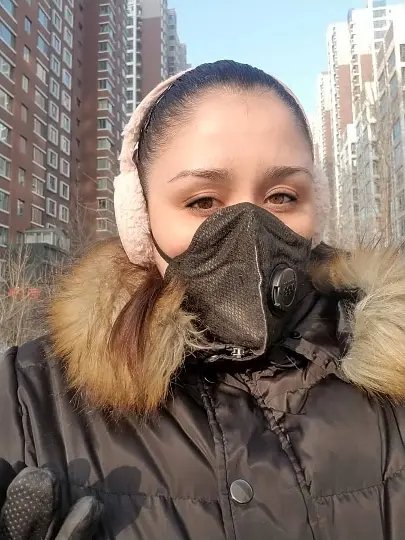 Guabirubense que mora na China fala sobre o coronav&iacute;rus