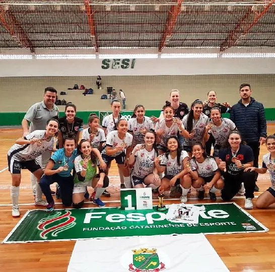 Barateiro Futsal realiza seletiva no s&aacute;bado