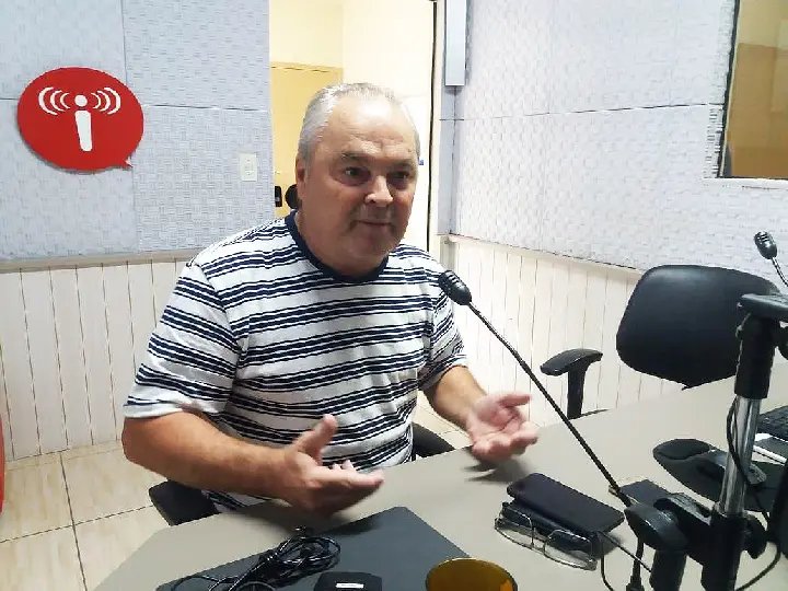 Ivan chama Keka de mau car&aacute;ter e o acusa de oferecer todos os cargos para se eleger