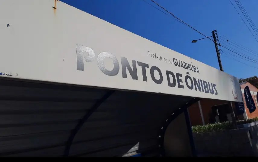 Discuss&atilde;o sobre transporte coletivo em Guabiruba avan&ccedil;a