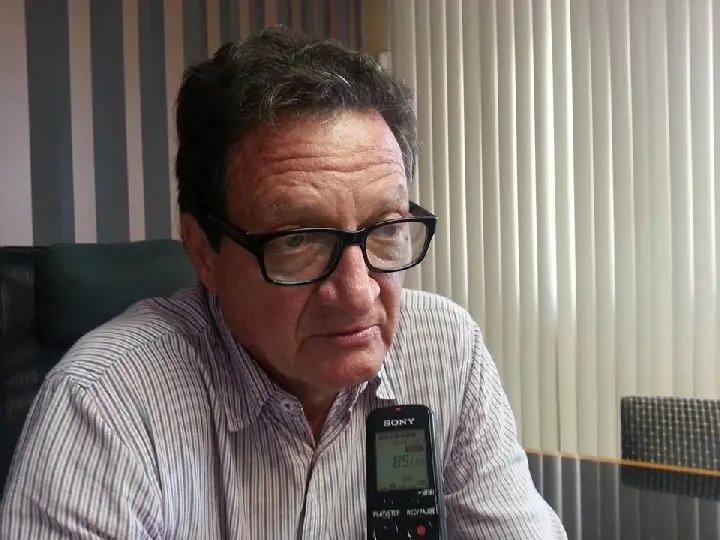  Crise foi o maior inimigo do setor têxtil em 2015