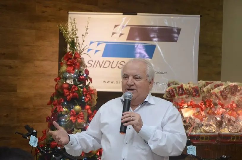 “Gosto de desafios e desafios é algo que temos que buscar sempre”