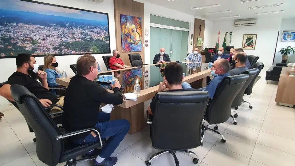 Prefeitura estima nova ponte do bairro Guarani para dezembro