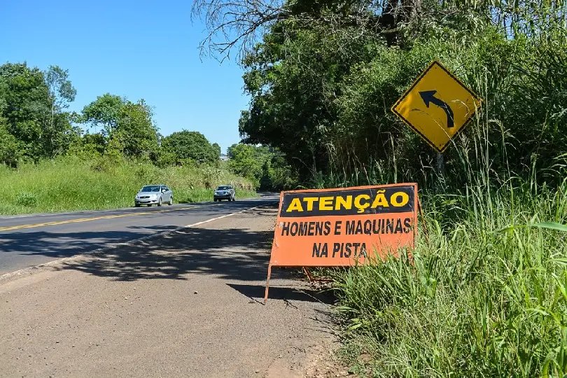 Detona&ccedil;&atilde;o de rochas vai interromper o tr&aacute;fego de ve&iacute;culos