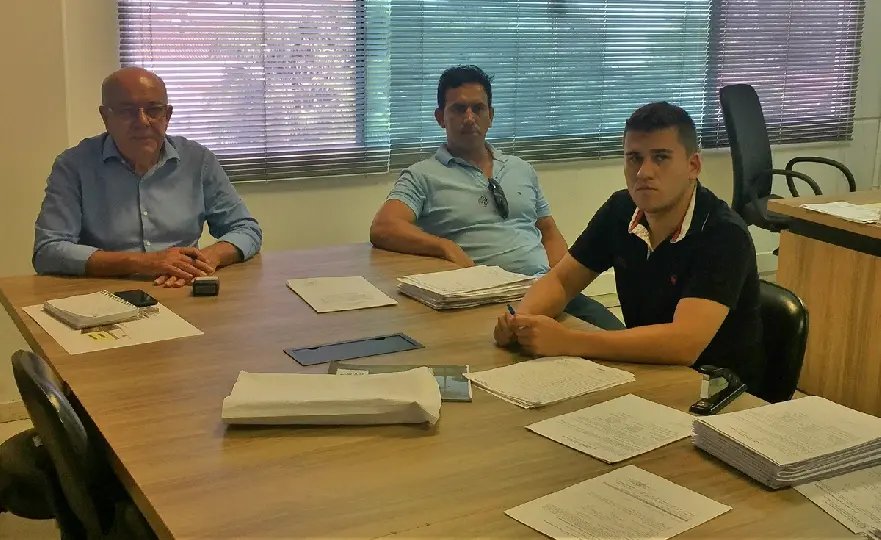 Projeto de reforma da Escola Professor João Boos é apresentado à ADR