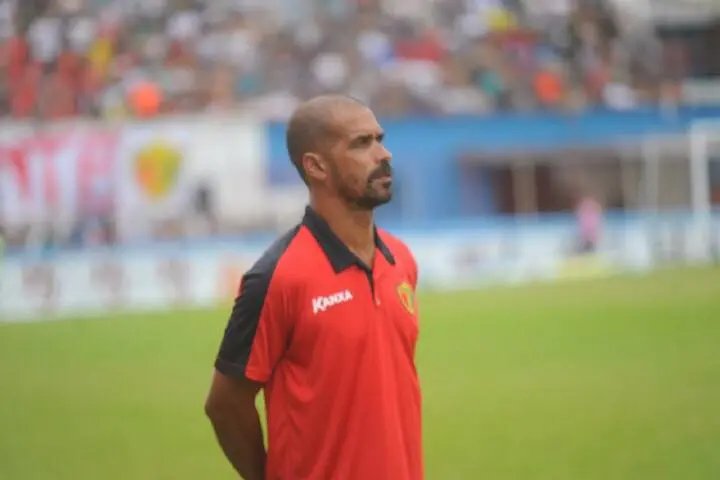 Pingo está de volta ao Bruscão e chega para sua terceira passagem no clube