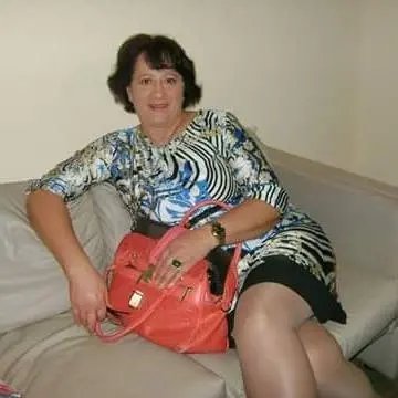 Vó Salvelina sofre acidente
