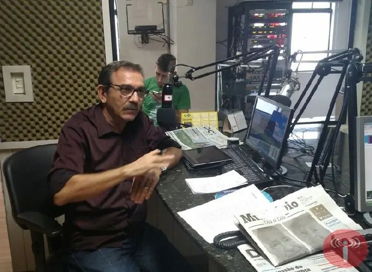 “Se usava recurso público, que o cidadão paga”