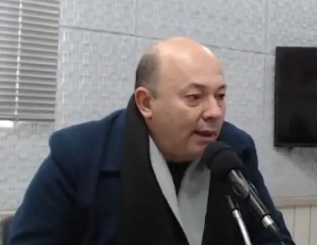 Greve: &ldquo;Vou para justi&ccedil;a, cada hora, cada dia ser&aacute; descontado&rdquo;