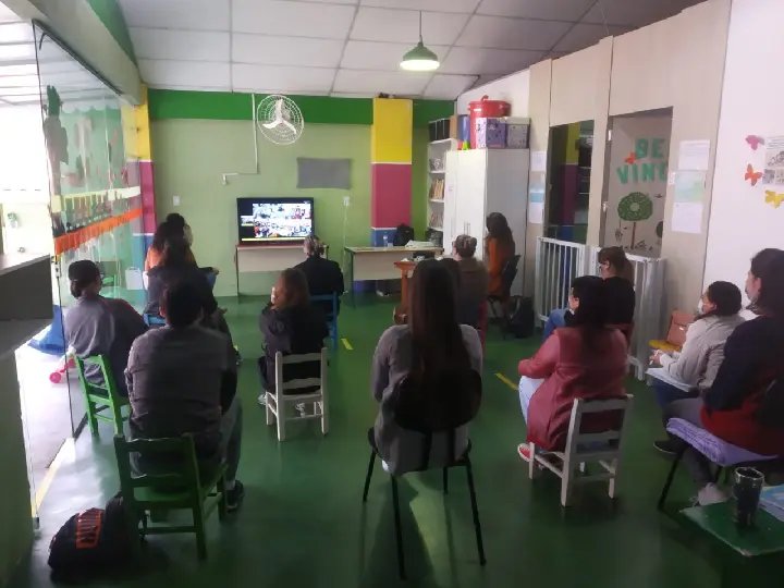 &ldquo;Rob&oacute;tica educacional torna-se uma realidade na rede municipal de ensino de Brusque&rdquo;