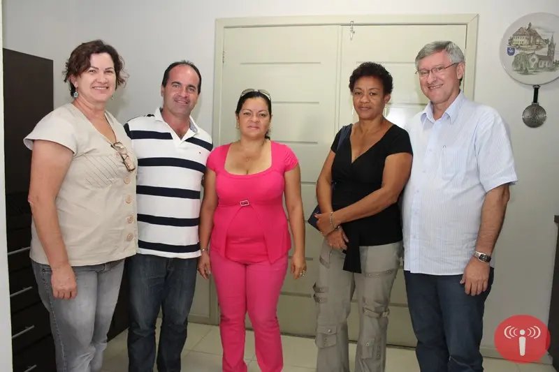 Guabiruba ganha mais duas profissionais médicas
