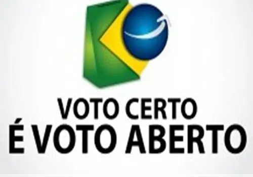 Começa a valer hoje no Congresso Nacional