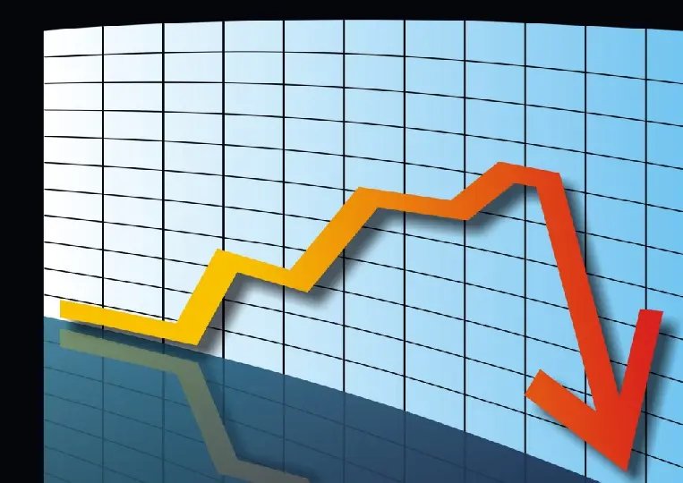 Caem pedidos de falência no país