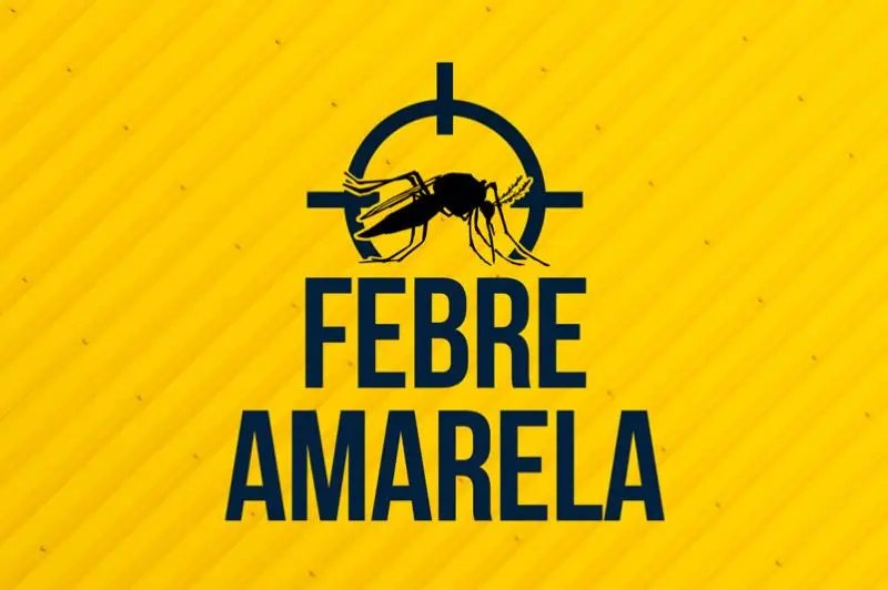 Vigilância Epidemiológica esclarece sobre a febre amarela em Brusque