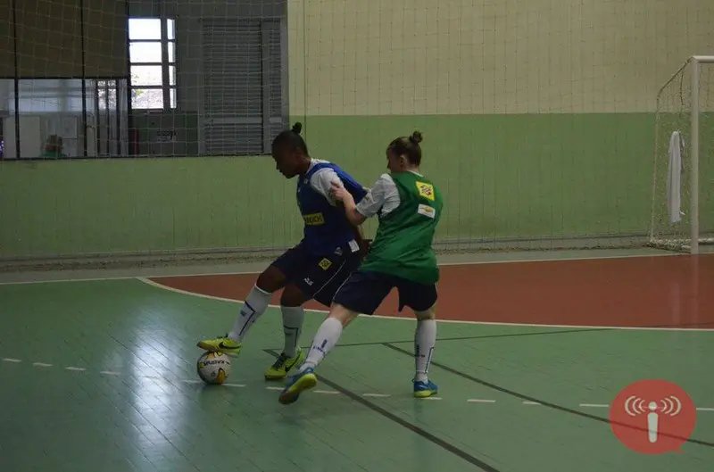 Seleção segue na preparação para Copa do Mundo