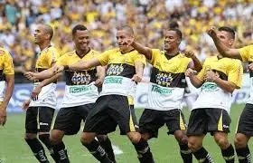  Brasileirão chega ao fim