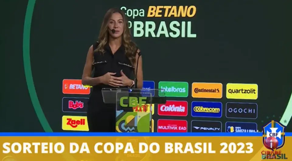 Brusque conhece seu advers&aacute;rio na Copa do Brasil de 2023