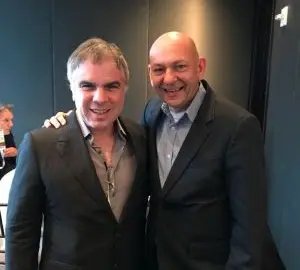 Luciano Hang assina manifesto pelo Brasil