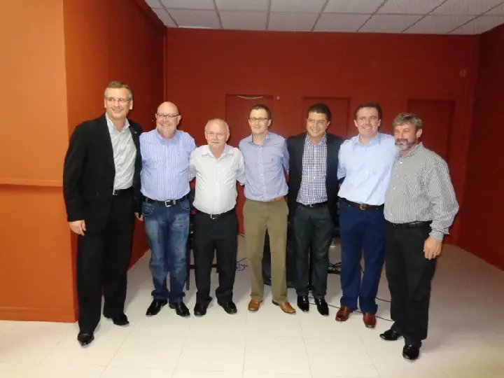 Convention Bureau empossa nova diretoria
