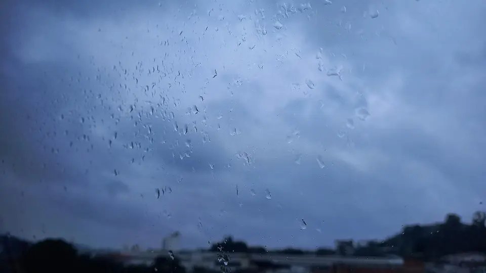 Alerta aponta mudan&ccedil;a brusca na temperatura 