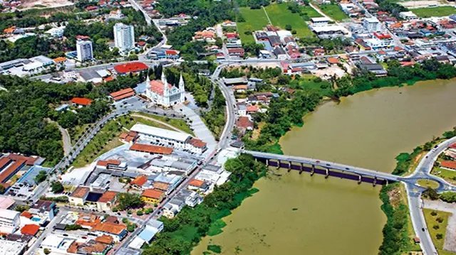Febre amarela pode ter matado mulher em Gaspar
