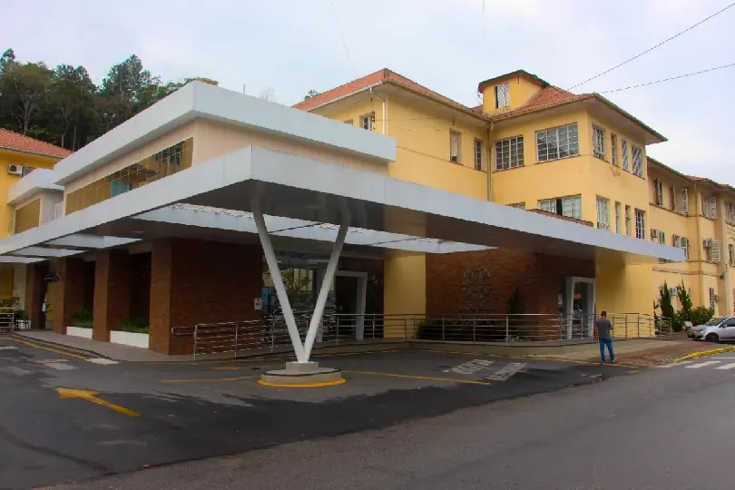 Hospital Azambuja receber&aacute; equipamento para Hemodin&acirc;mica na pr&oacute;xima segunda-feira