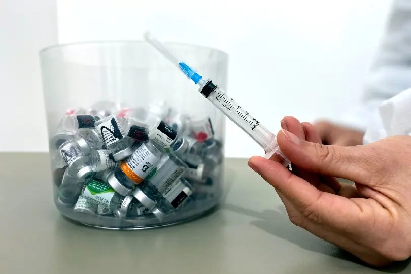 Guabiruba ter&aacute; mutir&atilde;o para vacina&ccedil;&atilde;o neste s&aacute;bado