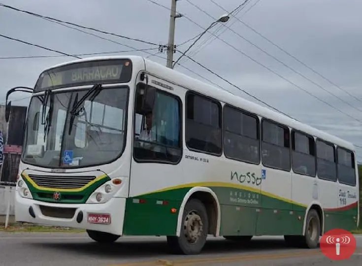Transporte entra como direito social