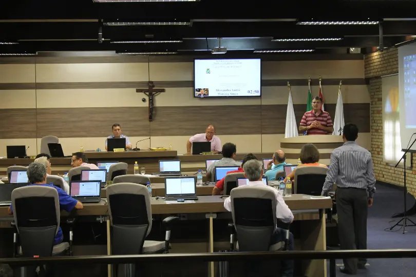 Polêmica está próxima de um desfecho