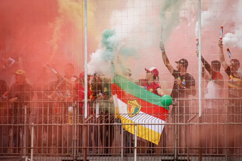 Brusque inicia venda de ingressos para jogo contra o Conc&oacute;rdia