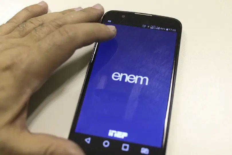 Inep encontra inconsist&ecirc;ncia em corre&ccedil;&atilde;o do Enem