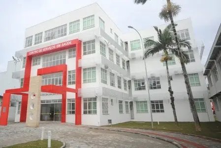 UBS do Steffen não terá atendimento nesta quarta e quinta-feira 