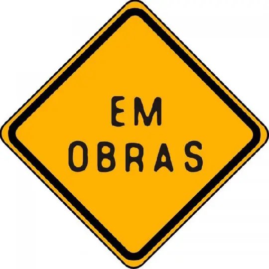 Trechos da rua Padre Ant&ocirc;nio Eising ser&aacute; interditada para continuidade nas obras