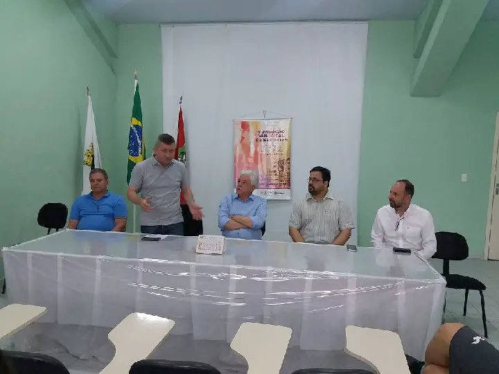 Organização divulga preços dos ingressos do Grand Prix de Futsal