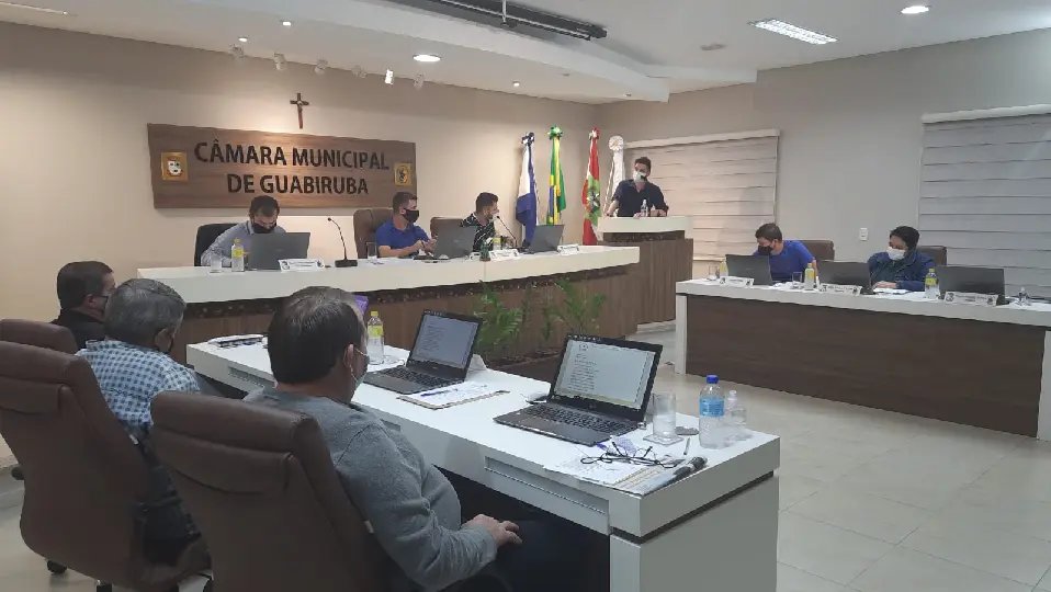 C&acirc;mara e Prefeitura emitem mo&ccedil;&atilde;o de rep&uacute;dio contra o Sinseb