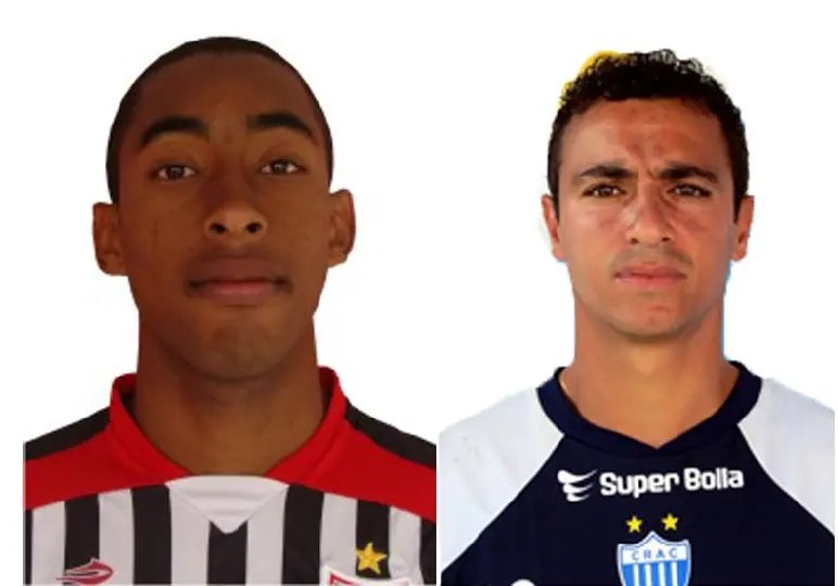 Bruscão anuncia mais dois reforços