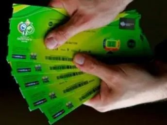 Fifa alerta torcedores sorteados