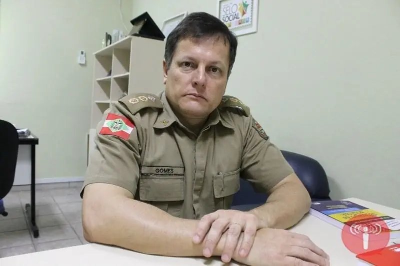 Quatro policiais serão enviados para operação veraneio