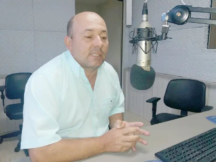  “Aqui em Brusque, agora, está no comando gente séria”